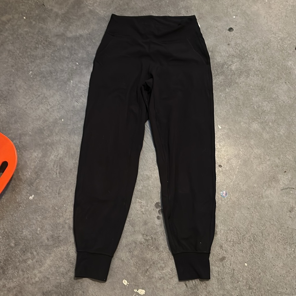 Lululemon Align High Waisted Joggers